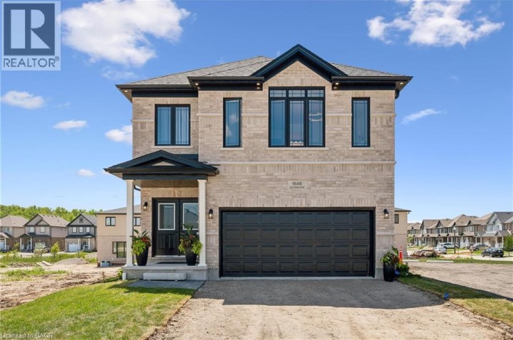 Photo 1 at 1681 Dunkirk Avenue, Woodstock - North, Woodstock