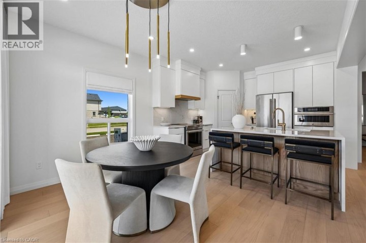 Photo 10 at 1681 Dunkirk Avenue, Woodstock - North, Woodstock
