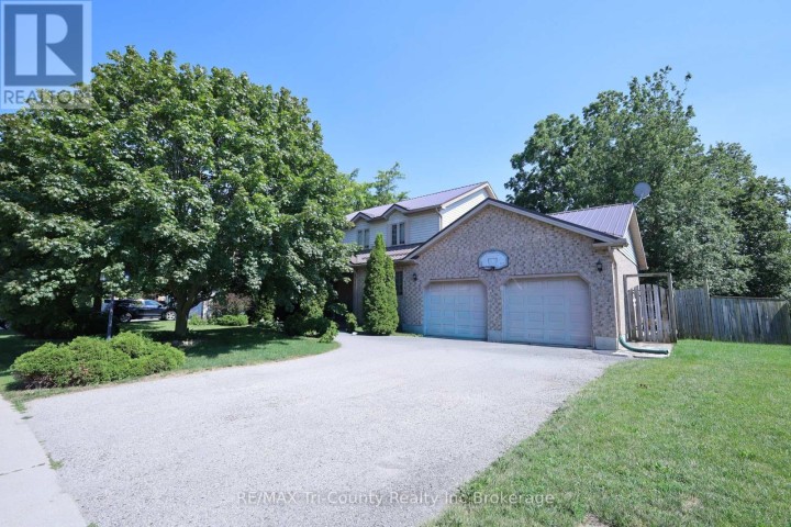 Photo 1 at 43 Trillium Drive, Tillsonburg