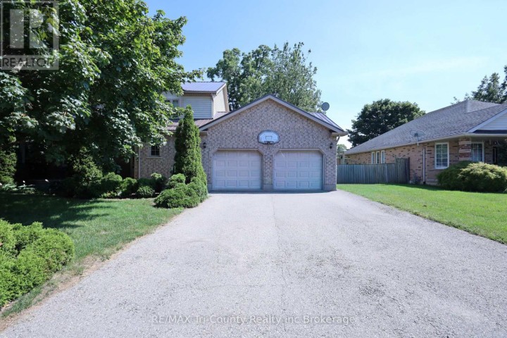 Photo 2 at 43 Trillium Drive, Tillsonburg