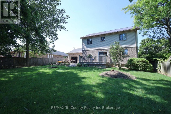 Photo 36 at 43 Trillium Drive, Tillsonburg