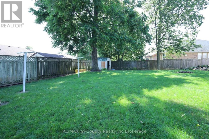 Photo 37 at 43 Trillium Drive, Tillsonburg