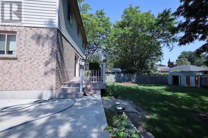 Photo 39 at 43 Trillium Drive, Tillsonburg
