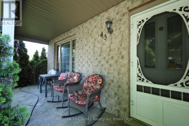 Photo 42 at 43 Trillium Drive, Tillsonburg