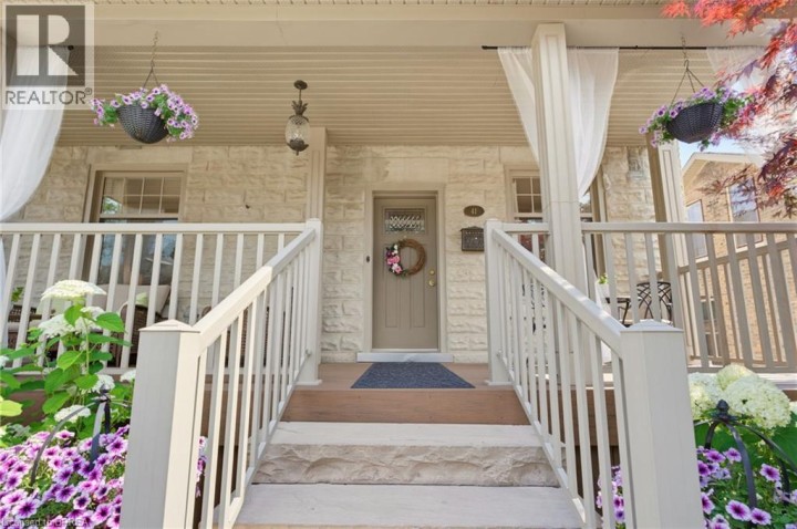 Photo 3 at 41 Banfield Street, Innerkip (Fair Grounds), Woodstock