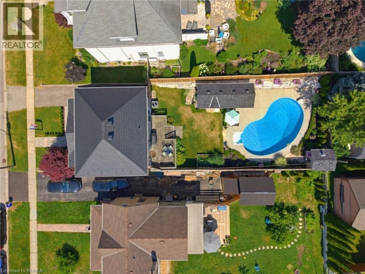 Photo 32 at 41 Banfield Street, Innerkip (Fair Grounds), Woodstock