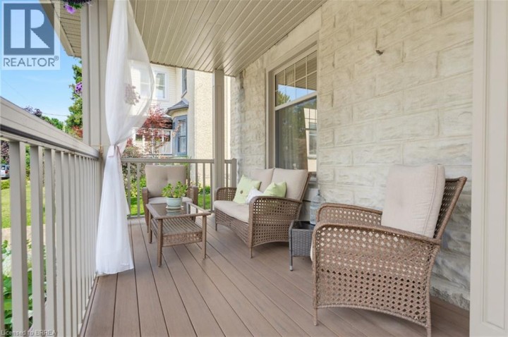 Photo 4 at 41 Banfield Street, Innerkip (Fair Grounds), Woodstock