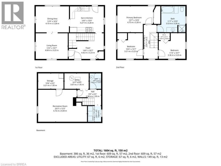 Photo 41 at 41 Banfield Street, Innerkip (Fair Grounds), Woodstock