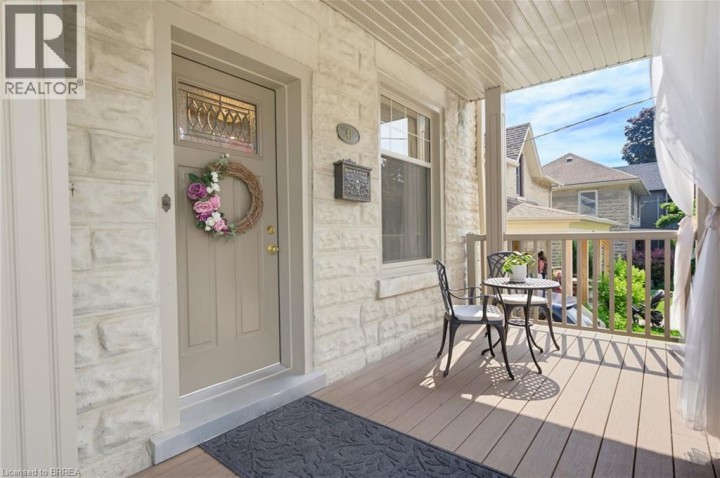 Photo 5 at 41 Banfield Street, Innerkip (Fair Grounds), Woodstock