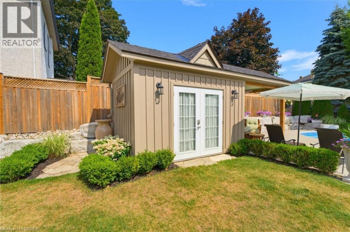 Photo 8 at 41 Banfield Street, Innerkip (Fair Grounds), Woodstock