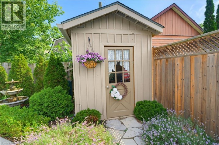 Photo 9 at 41 Banfield Street, Innerkip (Fair Grounds), Woodstock