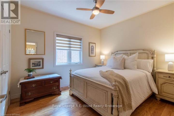 Photo 16 at 6 Esseltine Drive, Tillsonburg