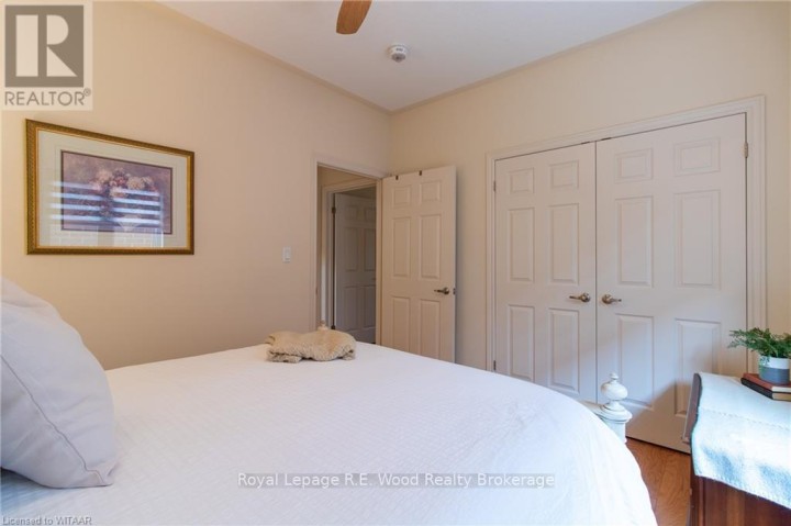 Photo 17 at 6 Esseltine Drive, Tillsonburg