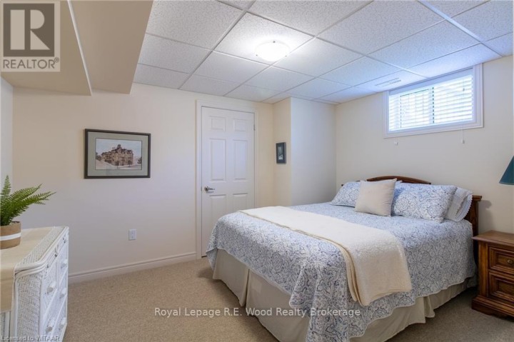 Photo 23 at 6 Esseltine Drive, Tillsonburg
