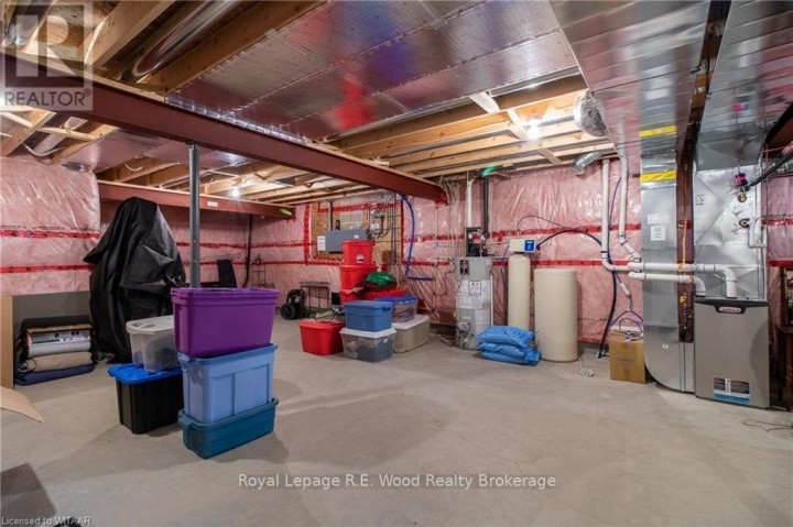 Photo 25 at 6 Esseltine Drive, Tillsonburg