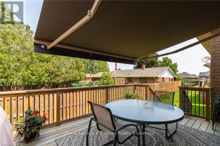Photo 26 at 6 Esseltine Drive, Tillsonburg