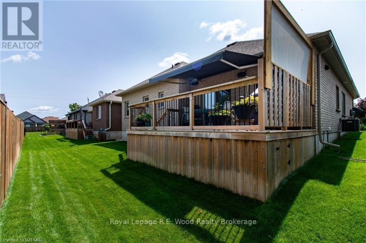 Photo 29 at 6 Esseltine Drive, Tillsonburg