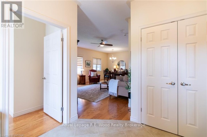 Photo 3 at 6 Esseltine Drive, Tillsonburg