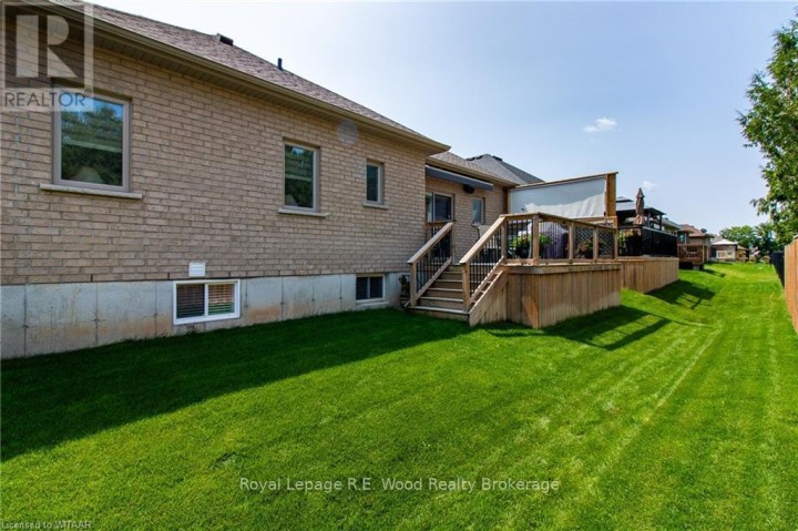 Photo 32 at 6 Esseltine Drive, Tillsonburg