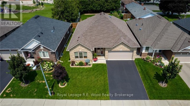 Photo 36 at 6 Esseltine Drive, Tillsonburg