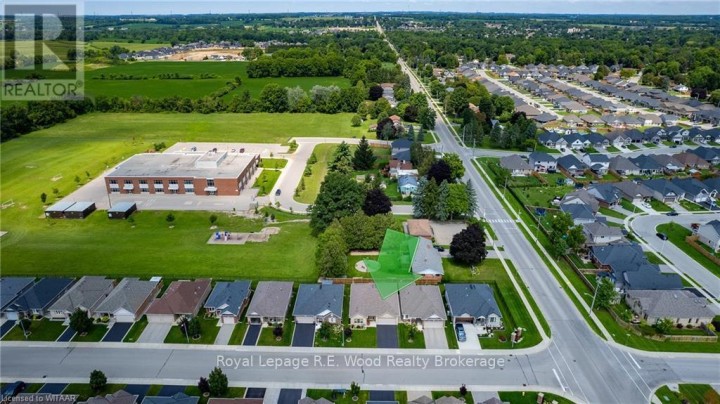 Photo 41 at 6 Esseltine Drive, Tillsonburg
