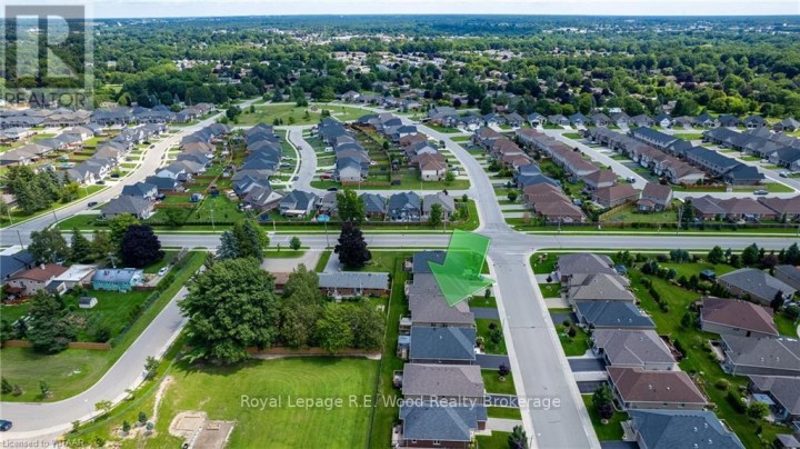 Photo 42 at 6 Esseltine Drive, Tillsonburg