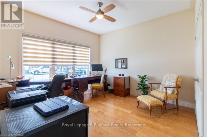 Photo 5 at 6 Esseltine Drive, Tillsonburg