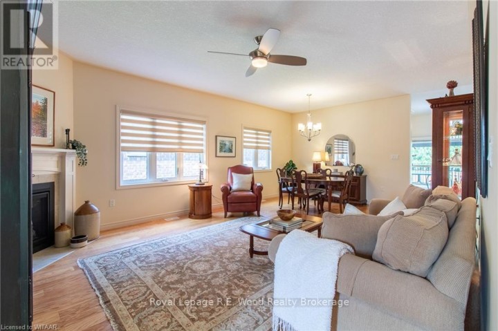 Photo 7 at 6 Esseltine Drive, Tillsonburg