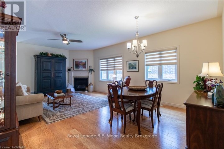 Photo 8 at 6 Esseltine Drive, Tillsonburg