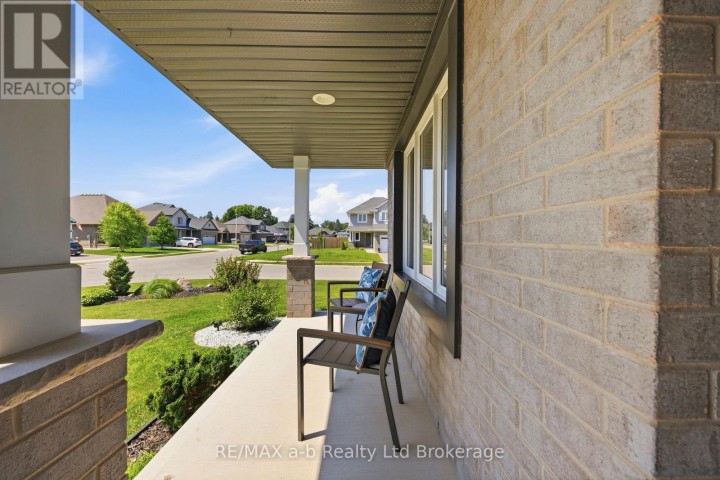 Photo 3 at 268 Wilson Avenue, Tillsonburg