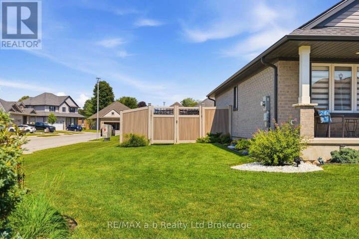 Photo 4 at 268 Wilson Avenue, Tillsonburg