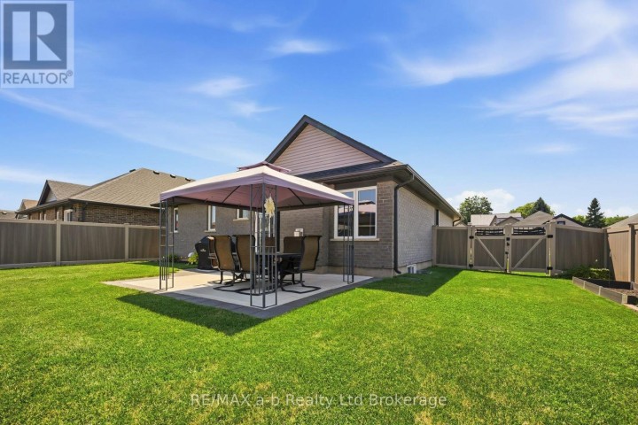 Photo 6 at 268 Wilson Avenue, Tillsonburg