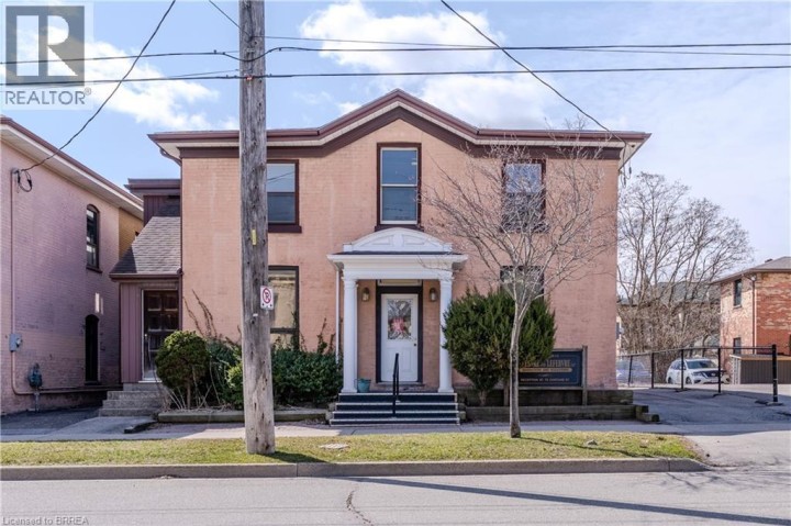Photo 1 at 73 Chatham Street, Downtown Core, Brantford