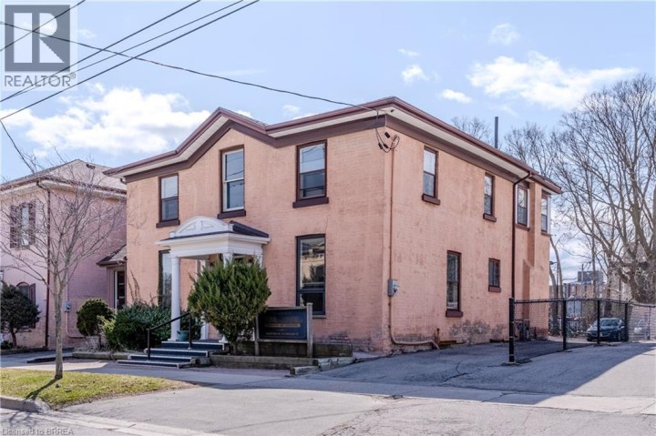 Photo 2 at 73 Chatham Street, Downtown Core, Brantford
