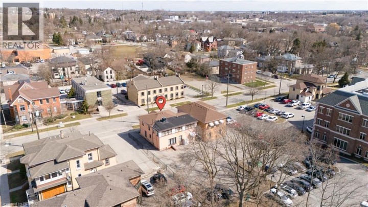 Photo 30 at 73 Chatham Street, Downtown Core, Brantford