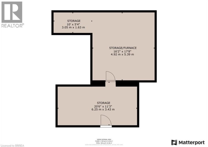 Photo 37 at 73 Chatham Street, Downtown Core, Brantford