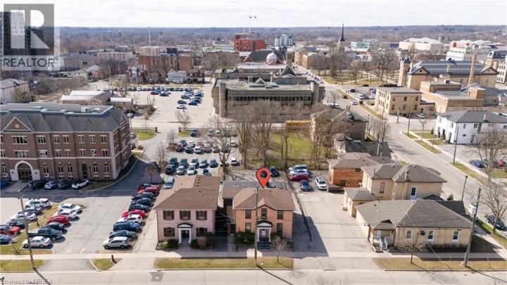 Photo 5 at 73 Chatham Street, Downtown Core, Brantford