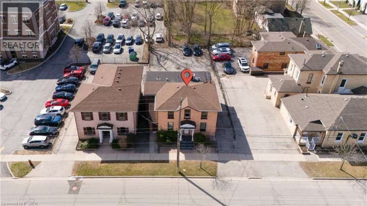 Photo 6 at 73 Chatham Street, Downtown Core, Brantford