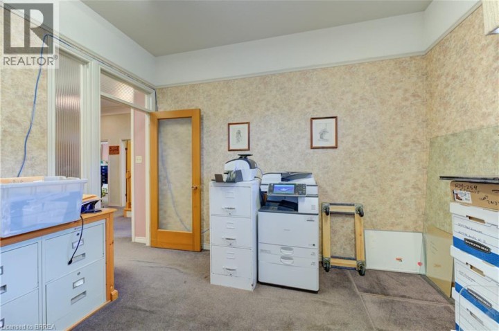 Photo 12 at 75 Chatham Street, Downtown Core, Brantford