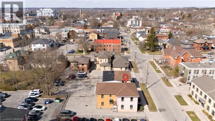 Photo 37 at 75 Chatham Street, Downtown Core, Brantford