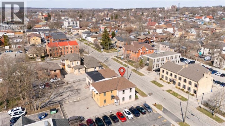 Photo 38 at 75 Chatham Street, Downtown Core, Brantford