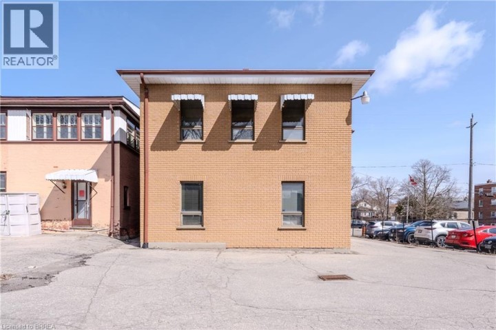 Photo 4 at 75 Chatham Street, Downtown Core, Brantford