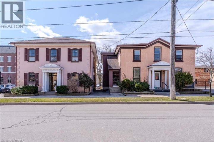 Photo 40 at 75 Chatham Street, Downtown Core, Brantford