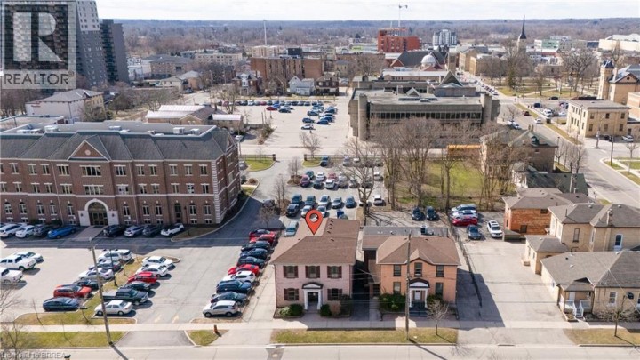 Photo 5 at 75 Chatham Street, Downtown Core, Brantford