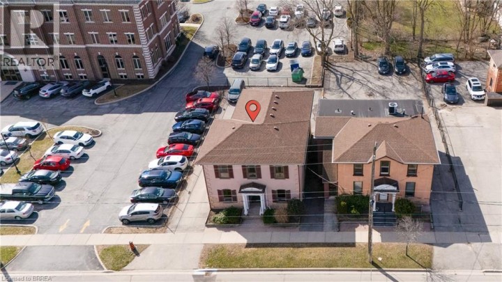 Photo 6 at 75 Chatham Street, Downtown Core, Brantford