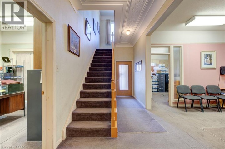 Photo 7 at 75 Chatham Street, Downtown Core, Brantford