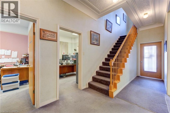 Photo 8 at 75 Chatham Street, Downtown Core, Brantford