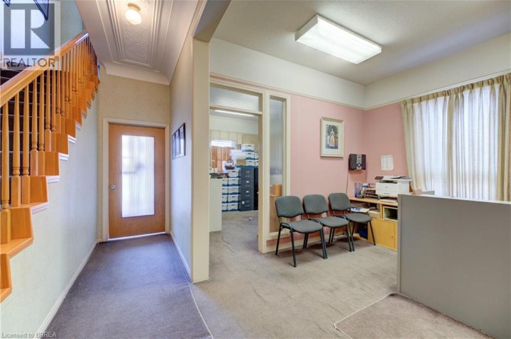 Photo 9 at 75 Chatham Street, Downtown Core, Brantford