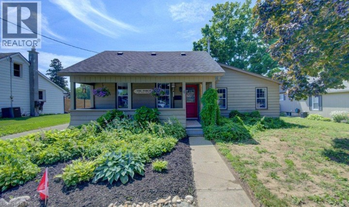 Photo 2 at 4 Wellington Street, Innerkip (Fair Grounds), Woodstock