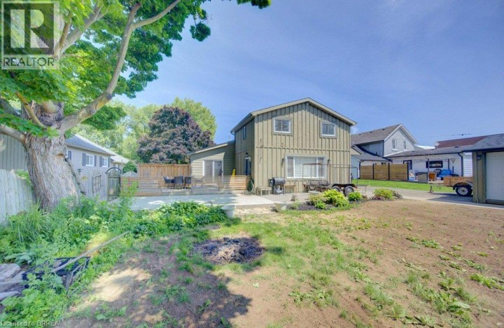 Photo 37 at 4 Wellington Street, Innerkip (Fair Grounds), Woodstock